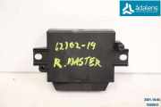 RENAULT MASTER 2019 M9T-706 Steuergerät PDC (Park Distance Control) 8201015177 28130KM