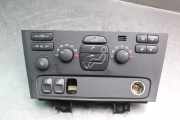 VOLVO S70/V70/C70 2004 B5244S2 Heizungsschalter 8691876 0KM