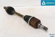 DACIA DUSTER 2015 K9K-898 Antriebswelle vorne links 8201505590 66610KM
