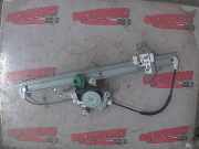 NISSAN NV200 2011 K9K Fensterheber Motor 80731JX30A 7210KM