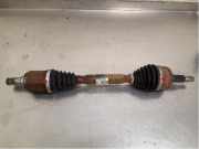 RENAULT CAPTUR 2019 H5F-403 Antriebswelle vorne links 391015196R 25280KM