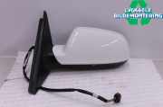 AUDI A4 2011 CAHA Seitenspiegel links elektrisch 8K1857409AG 191530KM