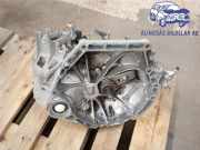 HONDA CIVIC FB/FK 2015 Manuell Schaltgetriebe 6-Gang 62800KM