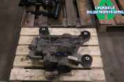 VW PASSAT #C 2007 BMP Differential 01Z525010K 0KM