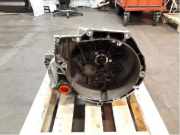 FORD FIESTA 2013 P4JA Schaltgetriebe 5-Gang 2067911 92060KM