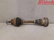 SEAT IBIZA 2013 CNUB Antriebswelle vorne links 6R0 407 761 S 112140KM