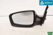 HYUNDAI IX20 2011 G4FA Seitenspiegel links elektrisch 876101K000 169320KM