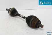 VOLVO S60 2002 B5244T3 Antriebswelle vorne links 8252034 225410KM
