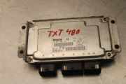 PEUGEOT 206CC 2003 NFU Motorsteuergerät (ECU) - 0KM