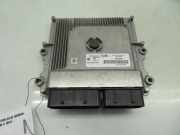 OPEL GRANDLAND 2018 B12XHT Motorsteuergerät (ECU) 9806671980 350820KM
