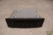 RENAULT CLIO III 2006 K4J-780 Radio / Stereo 8200607915 272140KM