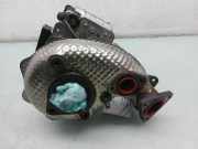 AUDI A6 4G 2012 CLAA Turbolader 059145874J 1755020KM