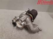CITROEN C4 2012 9HP Turbolader 0375Q9 60690KM