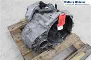 SKODA OCTAVIA 1Z 2008 6 VXL Schaltgetriebe 6-Gang 02Q300015EX 216000KM