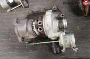 RENAULT CLIO IV 2014 H4B-400 Turbolader 144108035R 180150KM