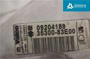 OPEL AGILA 2001 Z12XE Scheinwerfer links 133510KM