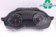 AUDI A6 4G 2012 CLAA Instrumente Tachometer 4G8920932DX 303020KM