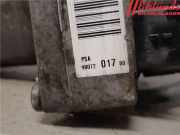 PEUGEOT PARTNER II 2015 9HF Lenkung Servolenkung Lenkgetrie 1629090180 86620KM