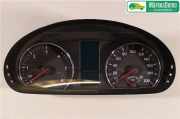 VW CRAFTER 2E 2015 CKUB Instrumente Tachometer 2E0920846G 135000KM