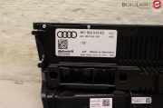 AUDI A4 2014 CGLC Steuergerät Klima 8K1820043ATXZF 207660KM
