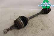 VW TRANSPORTER T5 2006 AXA Antriebswelle vorne links 7H0407451JX 0KM