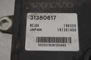 VOLVO S60/V60 2019 B4204T34 Elektrik Steuergerät Automatikgetr 32249308 1411560KM