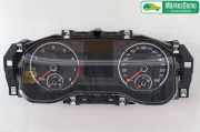 VW T-CROSS 2021 DLAC Instrumente Tachometer 2G0920740J 6570KM