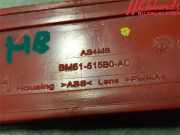 FORD FOCUS 2012 TYDA Nebelschlußleuchte/Reflektor 1763039 199530KM