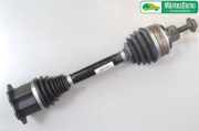 AUDI A5 F5 2020 DKNA Antriebswelle vorne links 8W0407271E 4450KM