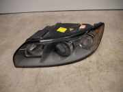 VOLVO S40/V50 2007 B4204S3 Scheinwerfer links 31335242 178140KM