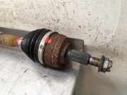 RENAULT CAPTUR 2015 H5F-403 Antriebswelle vorne links 391015196R 77000KM