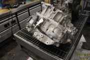 VOLVO V40 2017 1285224 ORIGINAL GETRIEBE AUTOMATIK 36050777 103300KM