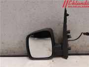 CITROEN NEMO 2010 8HS Seitenspiegel links elektrisch 1638418680 100190KM
