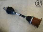 VW POLO AW 2018 CHZL Antriebswelle vorne links 2Q0407451FX 14590KM