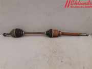 RENAULT TRAFIC 2015 R9M-408 Antriebswelle vorne rechts 391005010R 216270KM