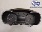 CITROEN C3 AIRCROSS 2017 HMZ Instrumente Tachometer 9837553280 143300KM