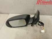 HONDA CIVIC 4 ES/EJ 2005 K20A2 Seitenspiegel links elektrisch 80000KM