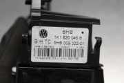 VW GOLF V STC 2008 BLS Heizungsschalter 302620KM