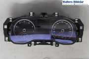VW POLO AW 2018 CHZL Instrumente Tachometer 2G0920740A 8320KM