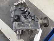 NISSAN X-TRAIL 2004 YD22 Verteilergetriebe 2150000KM