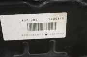 RENAULT LAGUNA III 2011 TRONIC ORIGINAL GETRIEBE AUTOMATIK 8200584877 197580KM