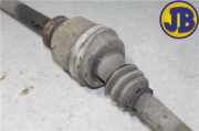 RENAULT TRAFIC 2004 G9U-730 Antriebswelle vorne rechts 7711135440 270220KM