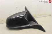 BMW 1 F20/21 2014 N47-D20C Seitenspiegel rechts elektrisch 51167242718 249590KM