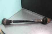 VW CADDY 2005 BJB Antriebswelle vorne rechts 2K0407272E 225610KM