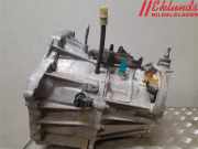 FIAT TALENTO 2017 Manuell Schaltgetriebe 6-Gang 6000617052 54350KM