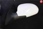 HYUNDAI I30 2011 D4FB Seitenspiegel links elektrisch 87610 2R400 133840KM