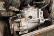 VW T-ROC 2019 DFFA Differential 104750KM