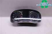 SKODA FABIA NJ 2017 CJZD Instrumente Tachometer 6V0920740B 6480KM