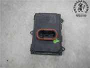 VW TIGUAN 2011 CFFB Steuergerät Scheinwerfer 4H0941329 175670KM
