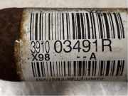 RENAULT CLIO IV 2018 H5F-412 Antriebswelle vorne rechts 391014886R 34240KM